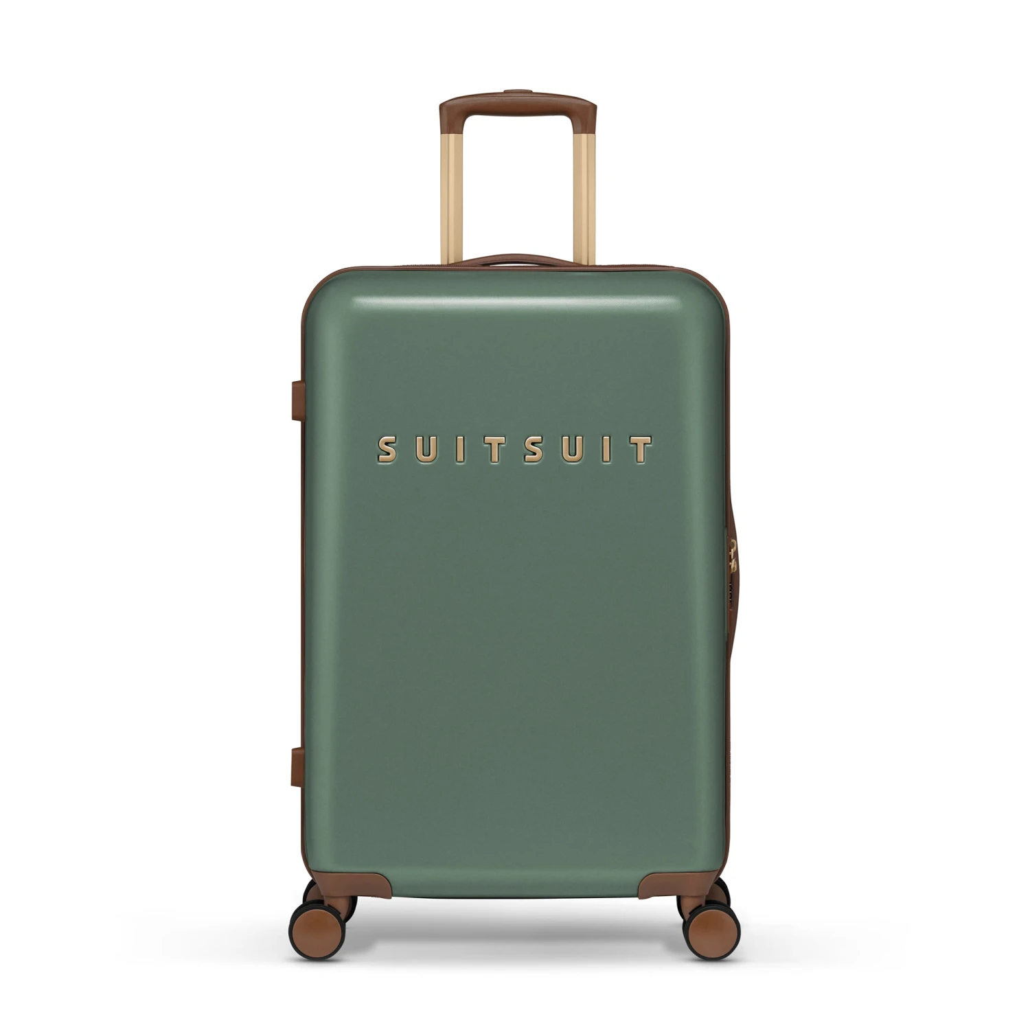 Fab Seventies - Sea Spray - Perfect Packing Set (66 CM) 5 Fab Seventies - Sea Spray - Perfect Packing Set (66 CM) - Afbeelding 3