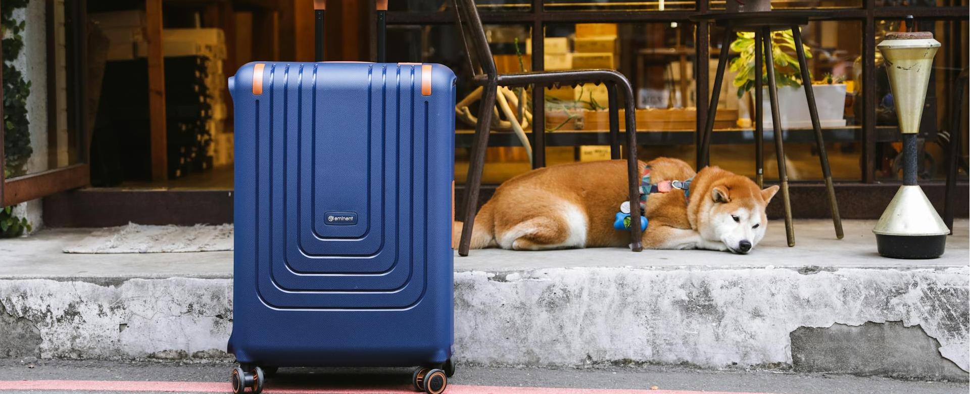 Premium Bagagewinkel -Premium Bagagewinkel pexels eminent luggage 1233435654 22744051